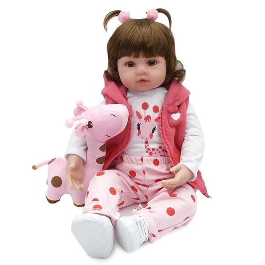 Bebe Reborn Valentina Laura